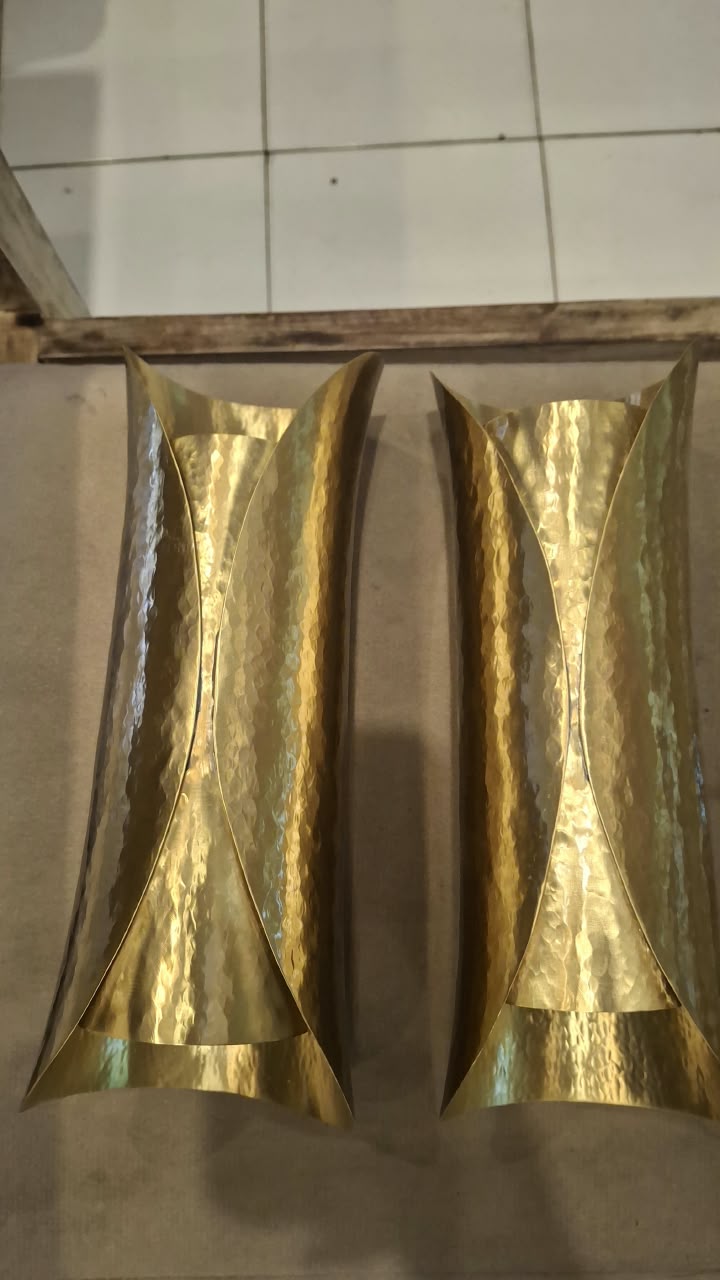 Wall Lamp 